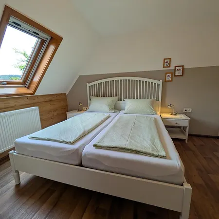 Ahorn Im Schwarzwald Apartment