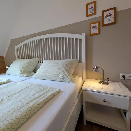 Ahorn Im Schwarzwald Apartment