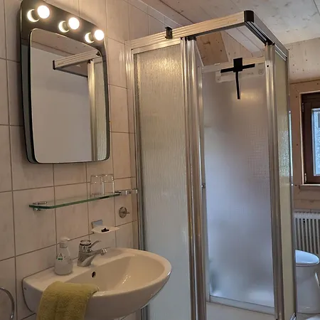 Ahorn Im Schwarzwald Apartment