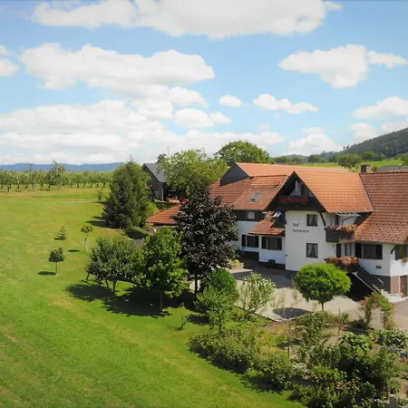 Ahorn Im Schwarzwald Zell am Harmersbach